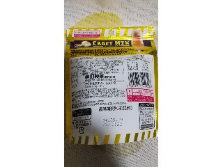 亀田の柿の種 クラフトMIXアーモンド