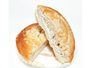 YKベーキング 北海道ミルクパン