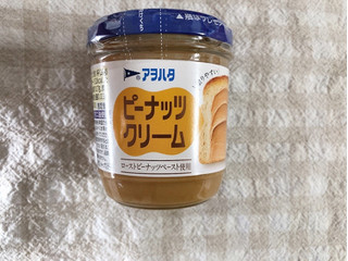 「アヲハタ ピーナッツクリーム 瓶140g」のクチコミ画像 by nagomi7さん