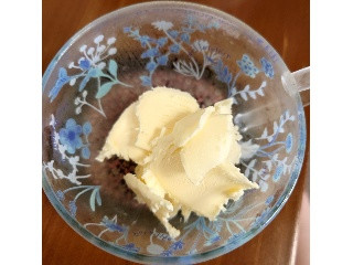 北海道アイスクリーム 発酵バター