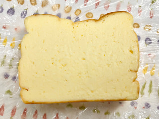 「まきさん ベイクドチーズ」のクチコミ画像 by やにゃさん