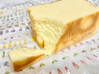 「まきさん ベイクドチーズ」のクチコミ画像 by やにゃさん