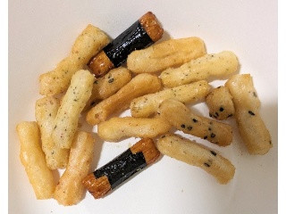 粒より小餅 梅味