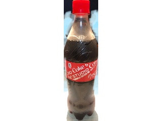 「コカ・コーラ コカ・コーラ ペット500ml」のクチコミ画像 by パン大好きさん