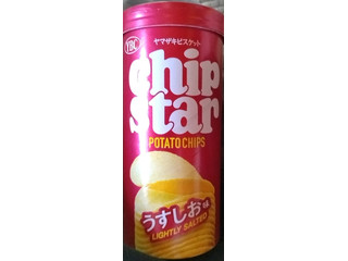 「YBC チップスター うすしお味 箱50g」のクチコミ画像 by みやちこ先生さん