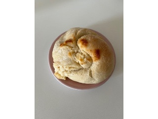 maru bagel 3種のチーズ（メープル）