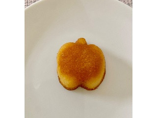 東京風美庵 りんごとバター。 フィナンシェ