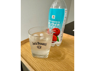 高評価】セブン＆アイ セブンプレミアム 濃いライチサイダーの