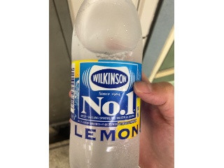 ウィルキンソン タンサン レモン
