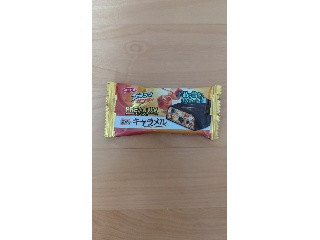 ブラックサンダー 焦がしキャラメル