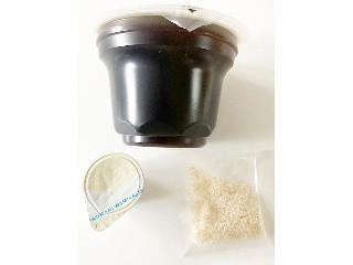 オリジナル マサマキリマンジャロ コーヒーゼリー