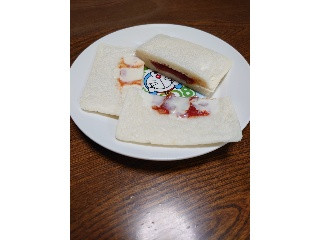 ランチパック