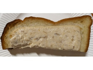 「Pasco 喫茶店風ツナトースト 袋1個」のクチコミ画像 by もぐちゃかさん