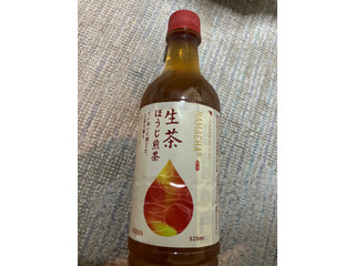 「KIRIN 生茶 ほうじ煎茶 ペット525ml」のクチコミ画像 by もぐもぐもぐ太郎さん