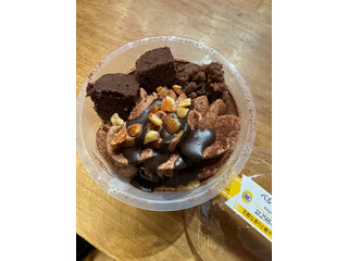チョコレートパフェ様　〜専用〜 足を運ぶべき濃厚チョコレートパフェとケーキ。チョコ好きレディ