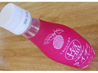 中評価】神奈川県清涼飲料工業協同組合 沖縄海塩使用ライチの