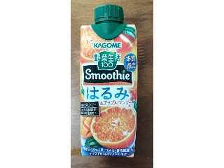 野菜生活100 Smoothie はるみ＆アップルマンゴーMix