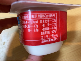 Amazon.co.jp: タニタ食堂監修の杏仁豆腐 4個パック×6個セット