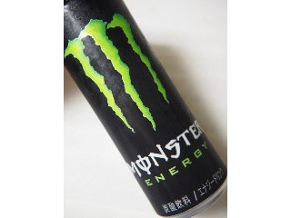 モンスターエナジー 缶355ml