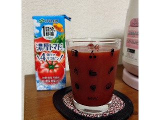 1日分の野菜 濃厚トマトMIX