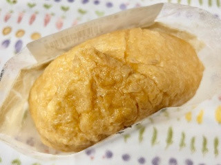 セブン-イレブン ふっくらお揚げのいなり