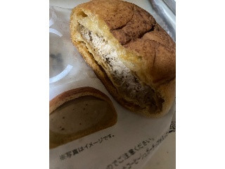 Uchi Cafe’ ホボクリム ほぼほぼクリームのシュー