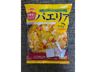 イチビキ 炊飯器でらくらく パエリア 340g×6個入×(2ケース) 高評価イチビキ 炊飯器でらくらくパエリアの感想・クチコミ・商品