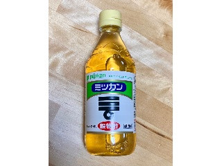 「ミツカン 穀物酢 瓶500ml」のクチコミ画像 by 踊る埴輪さん