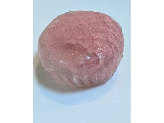 セブン-イレブン いちごのクリーム水まんじゅう