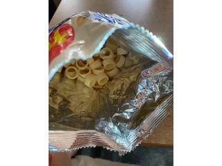 「東ハト ポテコ うましお味 袋70g」のクチコミ画像 by si_ro_さん