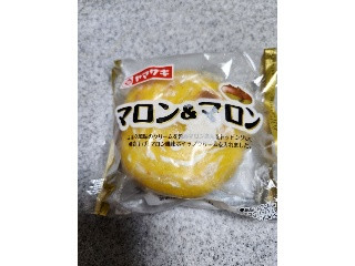 マロン＆マロン