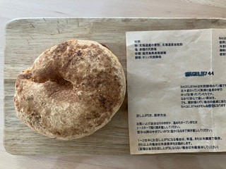 中評価】「八つ橋 /270円 BAGEL 874 - BAGEL 8744」の