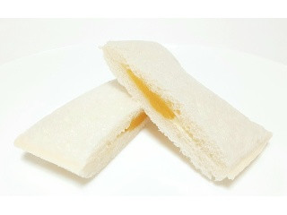 「ヤマザキ ランチパック おいも＆マーガリン」のクチコミ画像 by つなさん