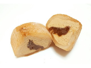 高評価】ヤマザキ きなこわらびもち 黒みつ＆きなこホイップの