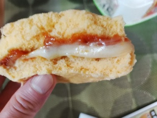 もちふわ×とろ～り