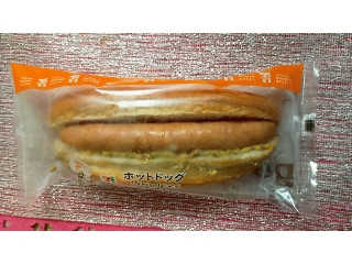 セブン-イレブン ホットドッグ