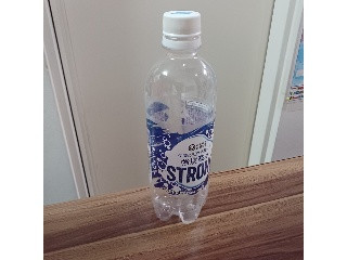 強炭酸ストロング