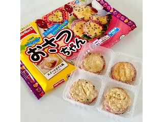 中評価】テーブルマーク おさつちゃんの感想・クチコミ・商品