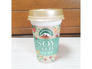 ソイラテ Amazon.co.jp: マウントレーニア ソイラテ 1ケース(10本) [ Mt.RAINIER