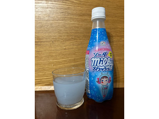 もにまるず　ミルキーぱんだ 雪印メグミルク】 『ミルキー ソフト キャラメル味』（140g） 2019年2