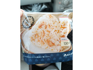ローソン 胡麻さけおにぎり（ローソン）クチコミ46件・評価4.6/7点