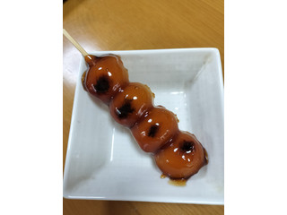 中評価】ヤマザキ みたらし団子の感想・クチコミ・商品情報【もぐナビ】