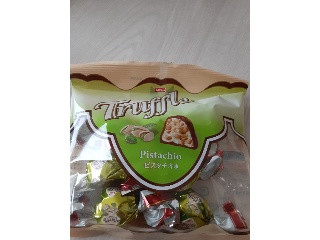 トリュフ ピスタチオ味