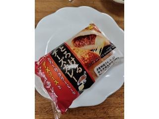 第一パン とろけるチーズカレー