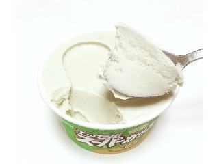 「明治 エッセル スーパーカップ ずんだ カップ200ml」のクチコミ画像 by つなさん