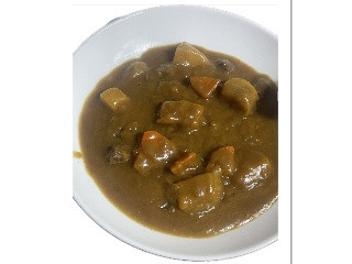 カレー曜日 中辛