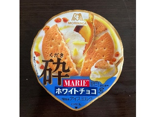 砕 MARIE ホワイトチョコレート