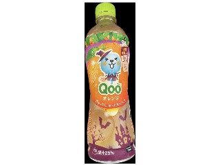 Qoo わくわくオレンジ