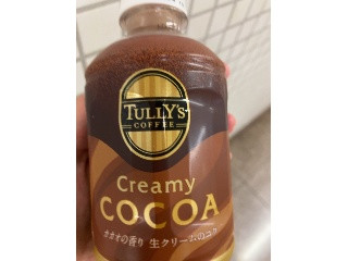 Creamy COCOA