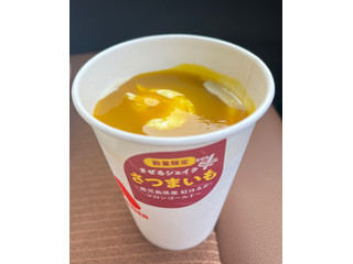 モスシェイク モスシェイク バニラ | ドリンク／スープ | モスバーガー公式サイト